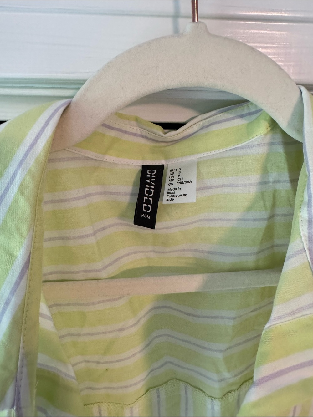 H&M button down - Picture 2 of 2